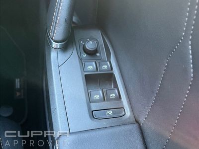 2024 Cupra Formentor