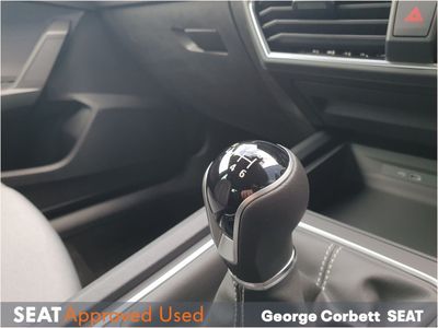 2025 SEAT Leon