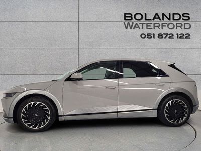 2024 Hyundai Ioniq 5