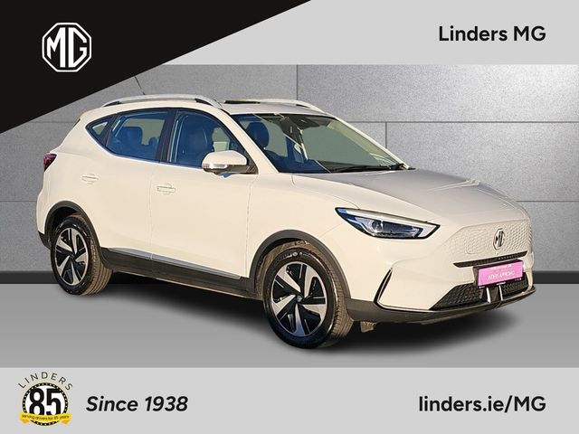 vehicle for sale from Linders Finglas Turvey Limited