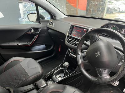 2017 Peugeot 2008