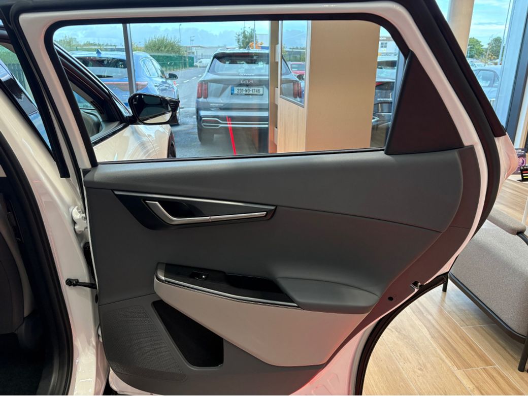 2025 Kia EV6