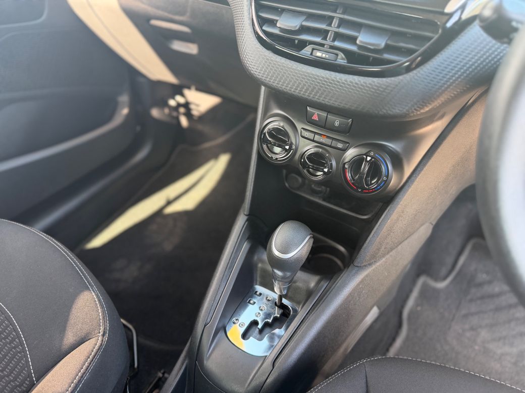 2019 Peugeot 208