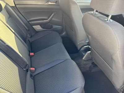 2021 Volkswagen Polo