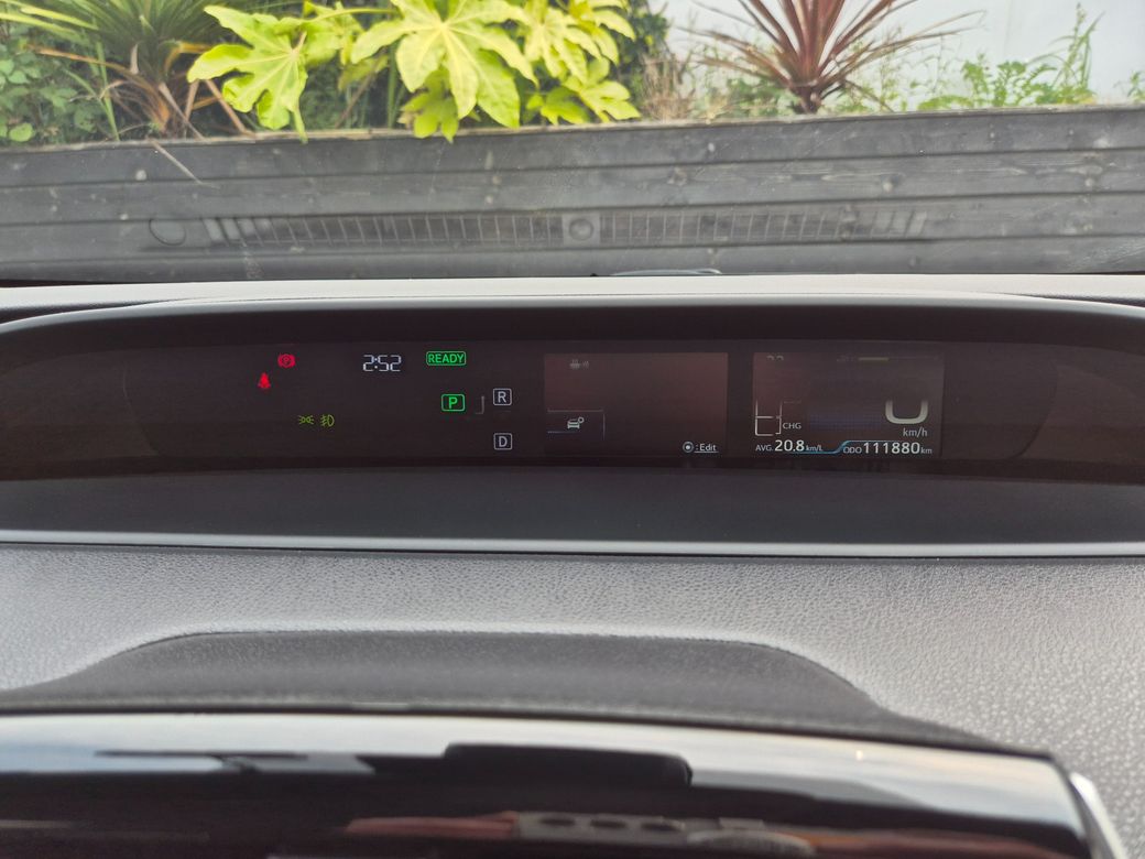 2020 Toyota Prius
