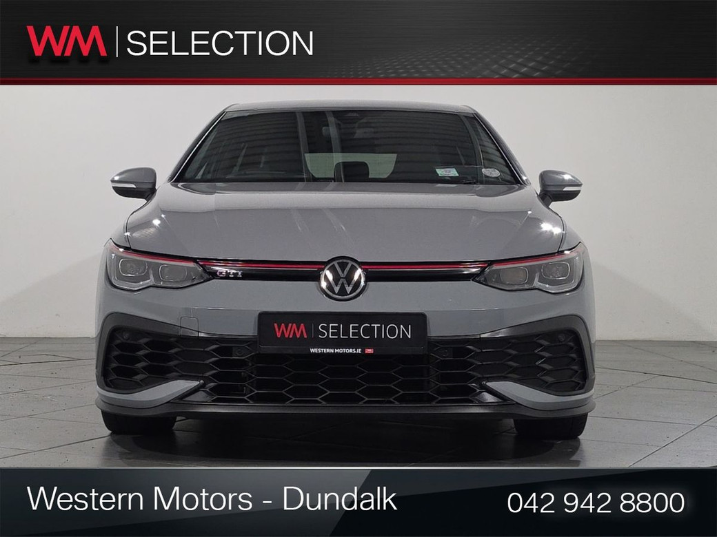 2021 Volkswagen Golf