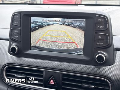 2019 Hyundai Kona