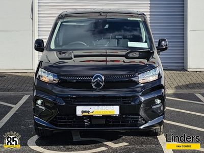 2026 Citroen Berlingo