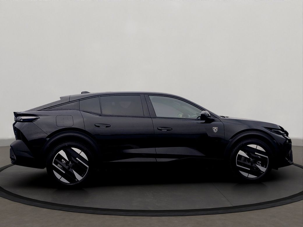 2026 Peugeot 408