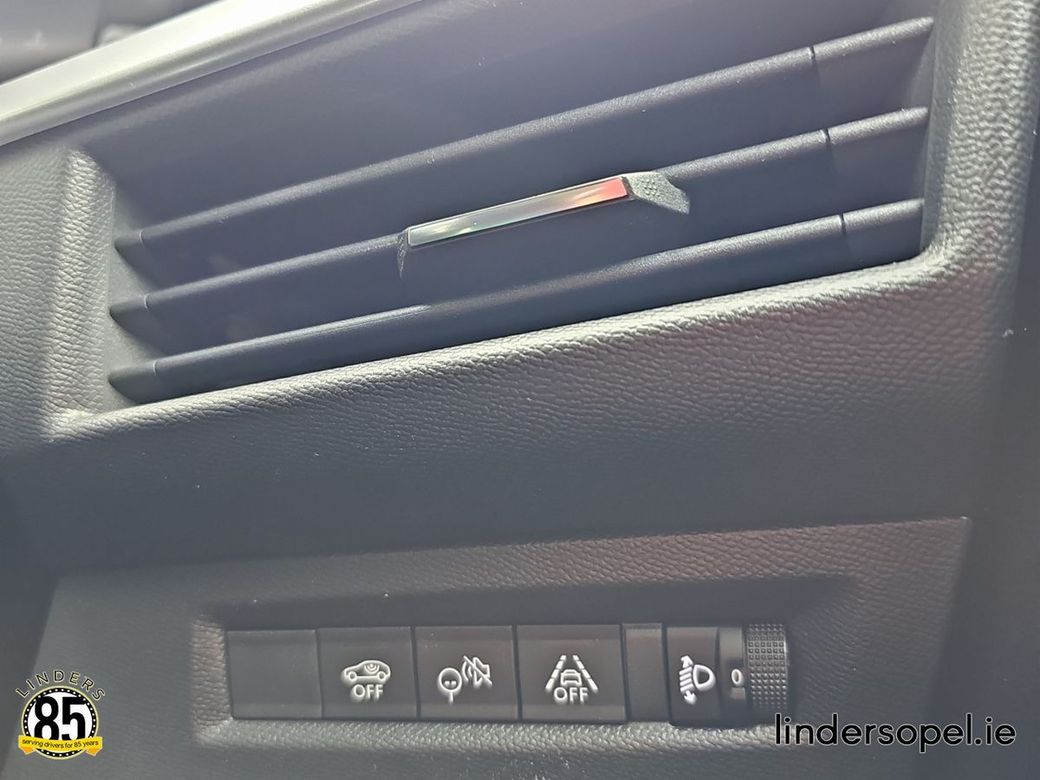 2026 Opel Frontera