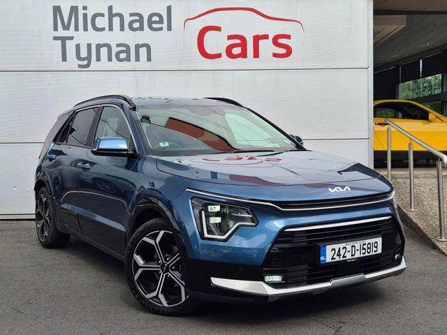 vehicle for sale from Michael Tynan Cars