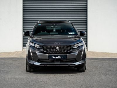 2024 Peugeot 3008