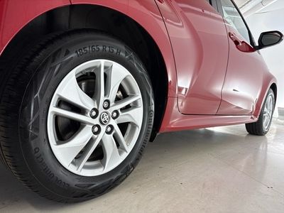 2024 Toyota Yaris