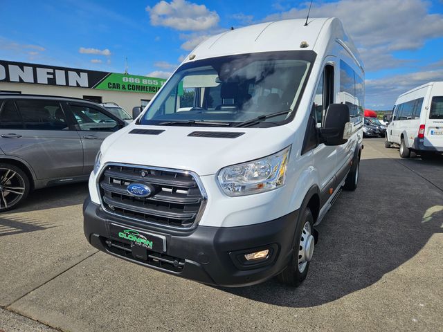 vehicle for sale from Clonfin Car Sales