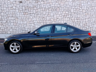 2015 BMW 3 Series