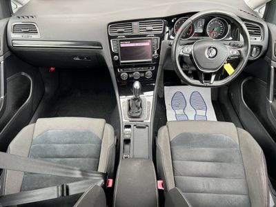2014 Volkswagen Golf