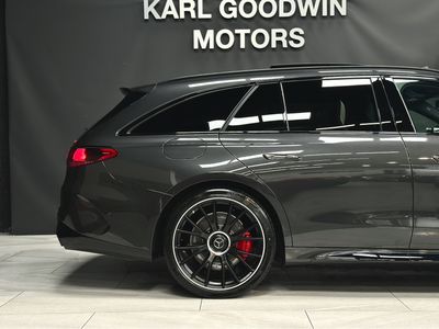 2025 Mercedes-Benz E Class