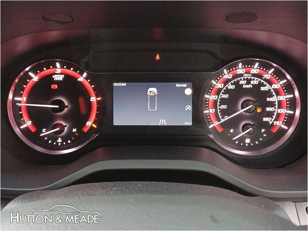 2026 Maxus Deliver 7