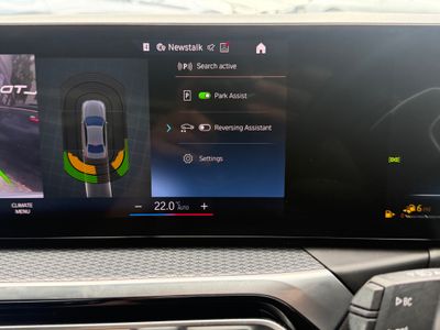 2023 BMW 3 Series