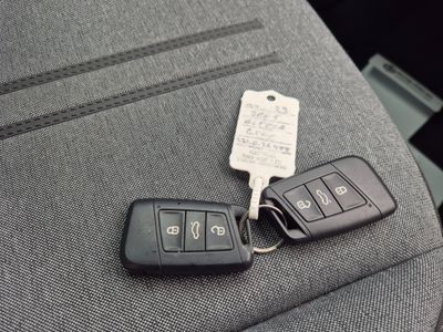 2023 SEAT Ateca