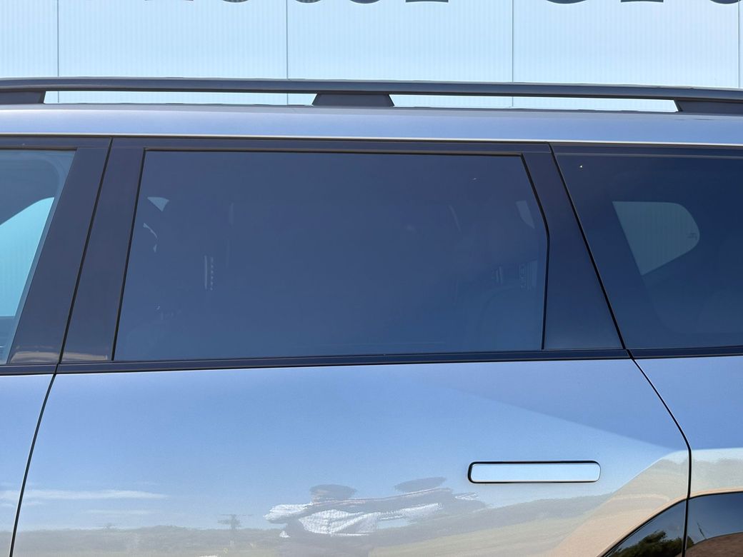 2026 Kia EV9