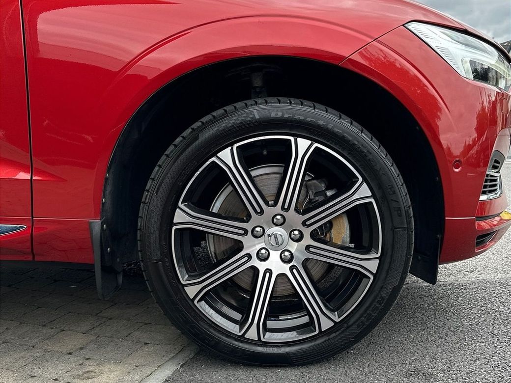 2021 Volvo XC60