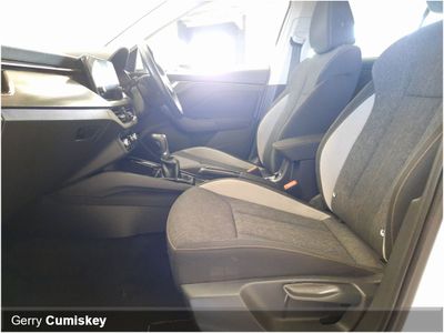 2022 Skoda Scala