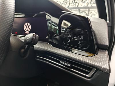 2021 Volkswagen Golf