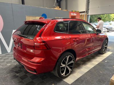2024 Volvo XC60