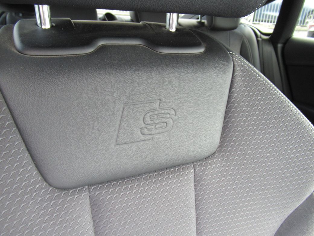 2023 Audi A5