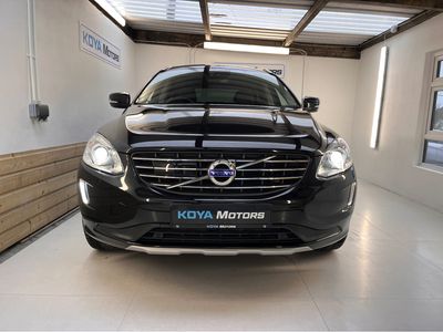 2017 Volvo XC60