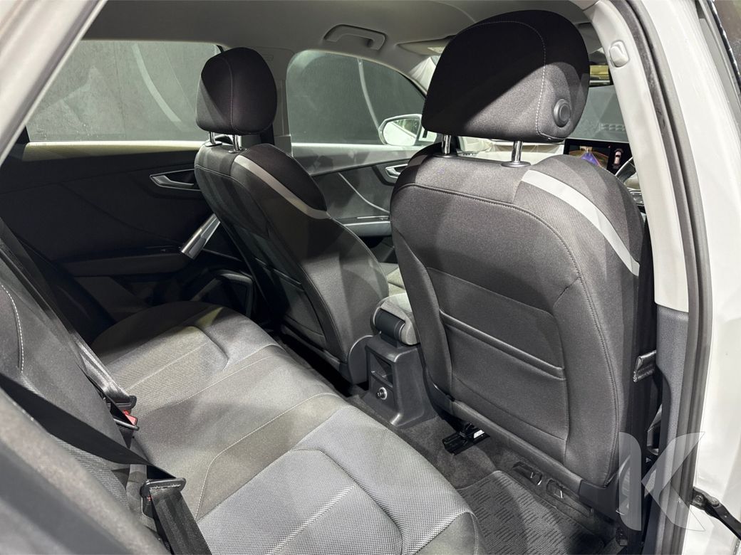 2019 Audi Q2