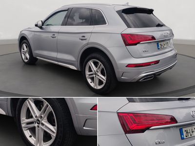 2021 Audi Q5