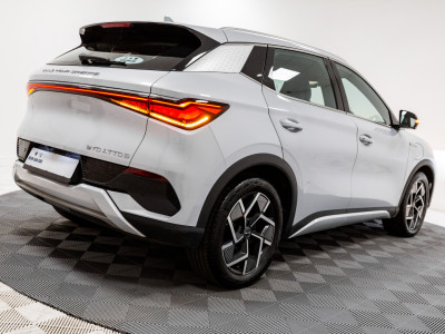 2024 BYD Atto 3