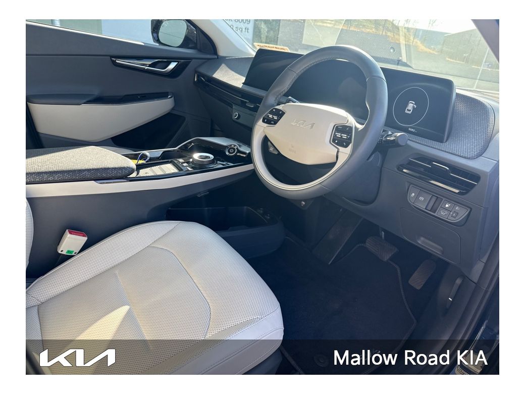 2023 Kia EV6