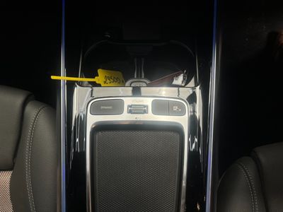 2024 Mercedes-Benz EQA