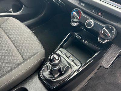 2018 Kia Rio