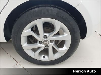 2019 Opel Corsa
