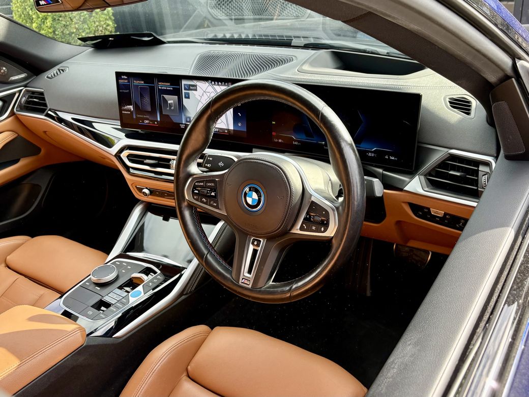 2023 BMW i4