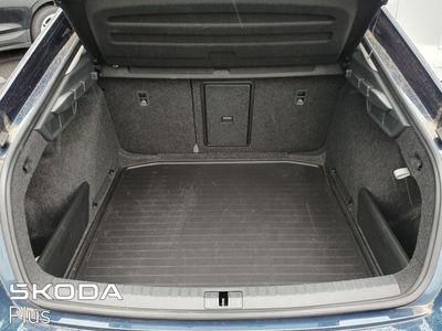 2023 Skoda Octavia