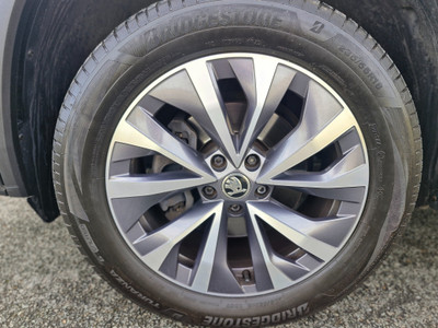 2023 Skoda Kodiaq