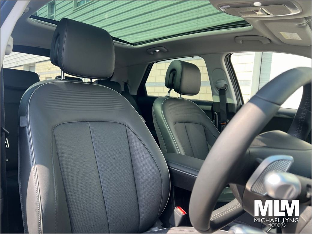 2025 Hyundai Ioniq 5