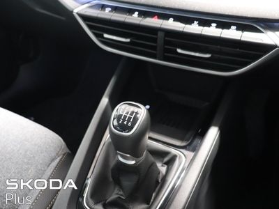 2026 Skoda Octavia