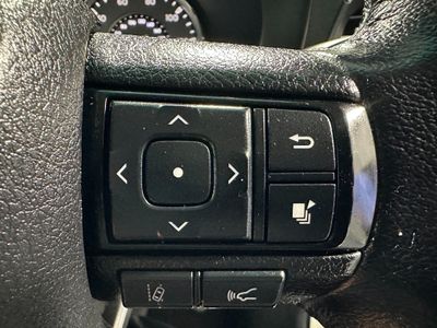 2023 Toyota Hilux