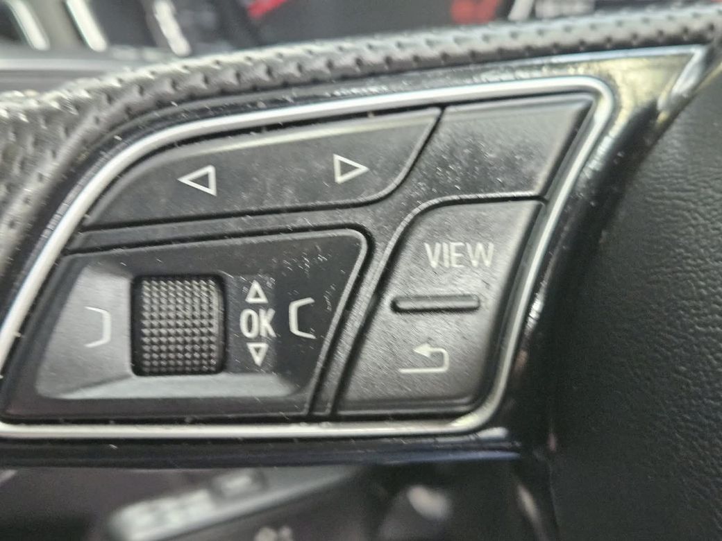 2017 Audi A5