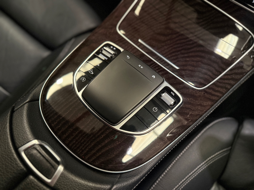 2021 Mercedes-Benz E Class