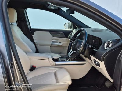 2023 Mercedes-Benz GLA Class