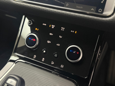 2022 Land Rover Range Rover Evoque