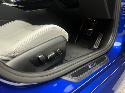 2025 BMW M5