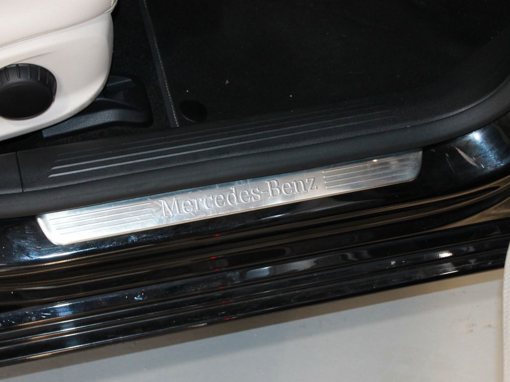 2023 Mercedes-Benz A Class